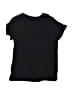Air Jordan Black Short Sleeve T-Shirt Size 6 - 7 - photo 2