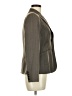 Ann Taylor Factory Gray Blazer Size 6 Petite - photo 4