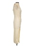 Hello Molly Ivory Cocktail Dress Size XS - photo 4