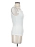 AGOLDE White Tube Top Size S - photo 4