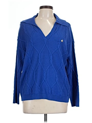 Talbots Pullover Sweater (view 1)