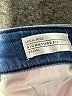 Lane Bryant Solid Blue Jeans Size 18 - photo 5