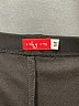 Ruby Rox 100% Polyester Black Cocktail Dress Size M - photo 7