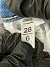 Ann Taylor LOFT Solid Blue Jeans Size 28 waist - photo 8
