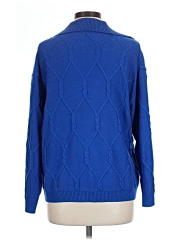 Talbots Pullover Sweater (view 2)