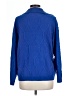 Talbots Blue Pullover Sweater Size 12 - photo 2