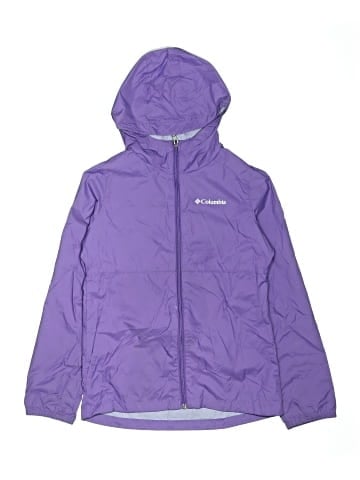 Columbia Snow Jacket (view 1)
