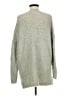 Free People Gray Cardigan Size M - photo 2