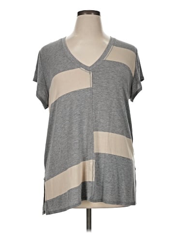 H by Bordeaux Short Sleeve T-Shirt (view 1)