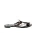 Giuseppe Zanotti Gray Sandals Size 5 1/2 - photo 1