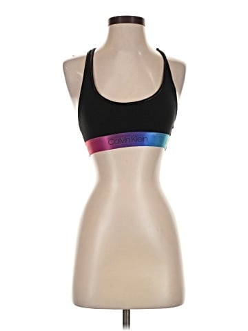 Calvin Klein Sports Bra (view 1)