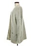 Free People Gray Cardigan Size M - photo 5