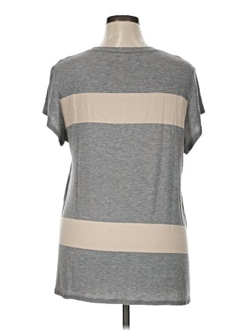 H by Bordeaux Short Sleeve T-Shirt (view 2)