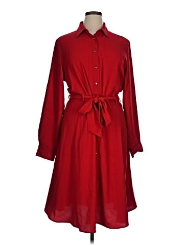 Lauren by Ralph Lauren Casual Dress (view 1)