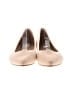 Dream Pairs Solid Tan Flats Size 8 1/2 - photo 2