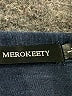 Merokeety Black Cardigan Size L - photo 7