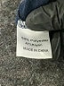 Merokeety Black Cardigan Size L - photo 8