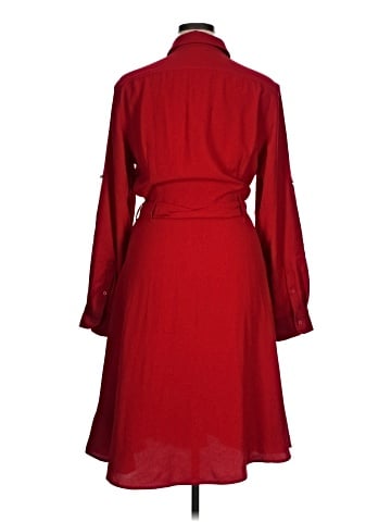 Lauren by Ralph Lauren Casual Dress (view 2)