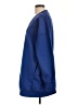 Zenana Outfitters Blue Pullover Sweater Size L - photo 5