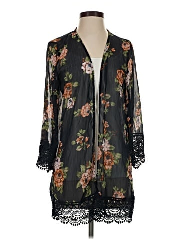 Rewind Kimono (view 1)