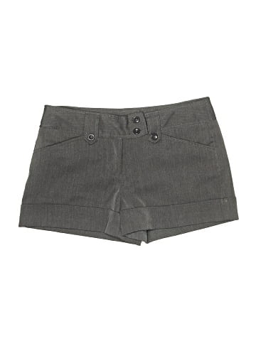 Tracy Evans Limited Shorts (view 1)