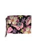 Vera Bradley Paisley Purple Wristlet One size - photo 1