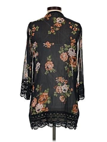 Rewind Kimono (view 2)