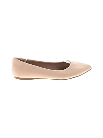 Dream Pairs Flats (view 1)