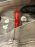 SPANX Solid Gray Casual Pants Size M - photo 4