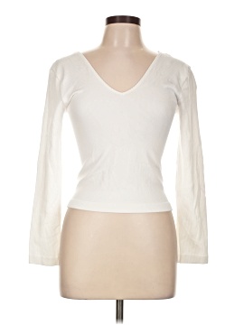 A New Day Long Sleeve Top (view 1)