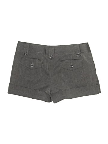 Tracy Evans Limited Shorts (view 2)