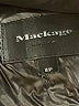 Mackage 100% Polyester Metallic Gold Snow Jacket Size S - photo 6