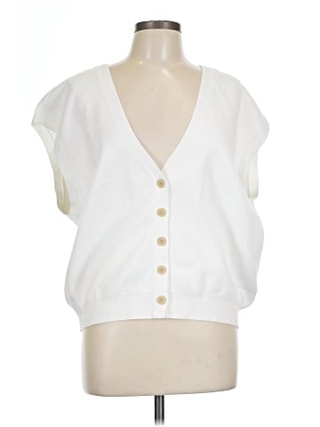 Maeve Sweater Vest (view 1)