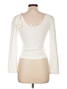 A New Day Long Sleeve Top (view 2)
