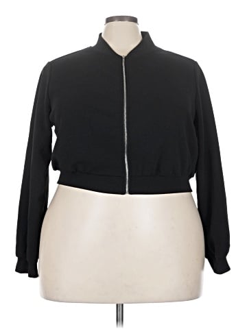 Shein Track Jacket (view 1)