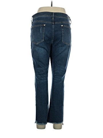 Pilcro and the Letterpress Jeans (view 2)