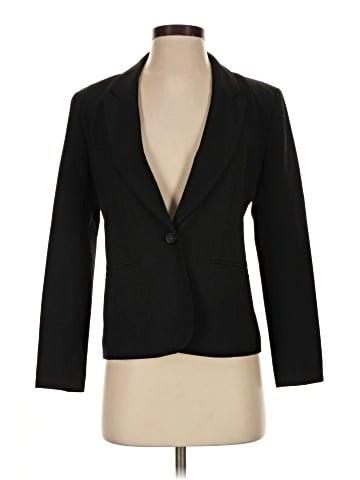 Halogen Blazer (view 1)