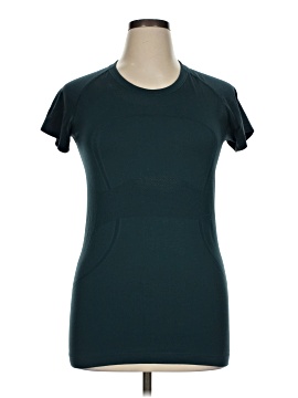 Lululemon Athletica Active T Shirt