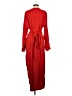 Universal Standard Red Cocktail Dress Size 00 - photo 2