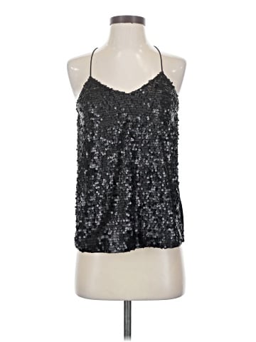 Tibi Sleeveless Blouse (view 1)