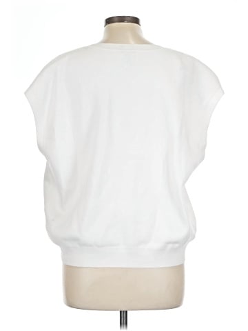 Maeve Sweater Vest (view 2)