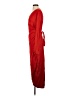 Universal Standard Red Cocktail Dress Size 00 - photo 5