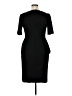 ELOQUII Black Cocktail Dress Size 14 - photo 2