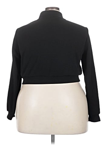 Shein Track Jacket (view 2)