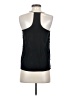 Tibi 100% Polyester Silver Sleeveless Blouse Size 0 - photo 2