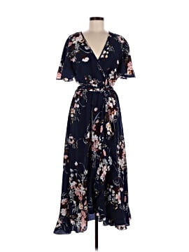 Shein Curve Casual Dress