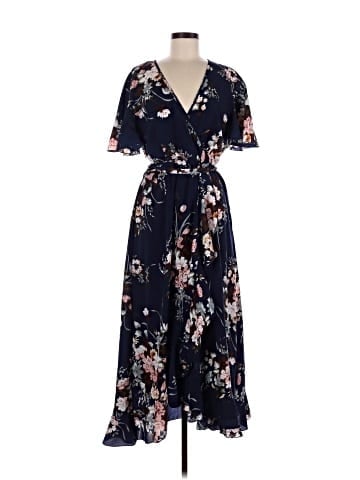Shein Curve Casual Dress (view 1)