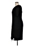 ELOQUII Black Cocktail Dress Size 14 - photo 6
