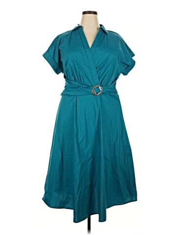 Lauren by Ralph Lauren Casual Dress (view 1)