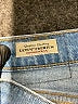 Levi's Hearts Blue Jeans Size 29 waist - photo 7